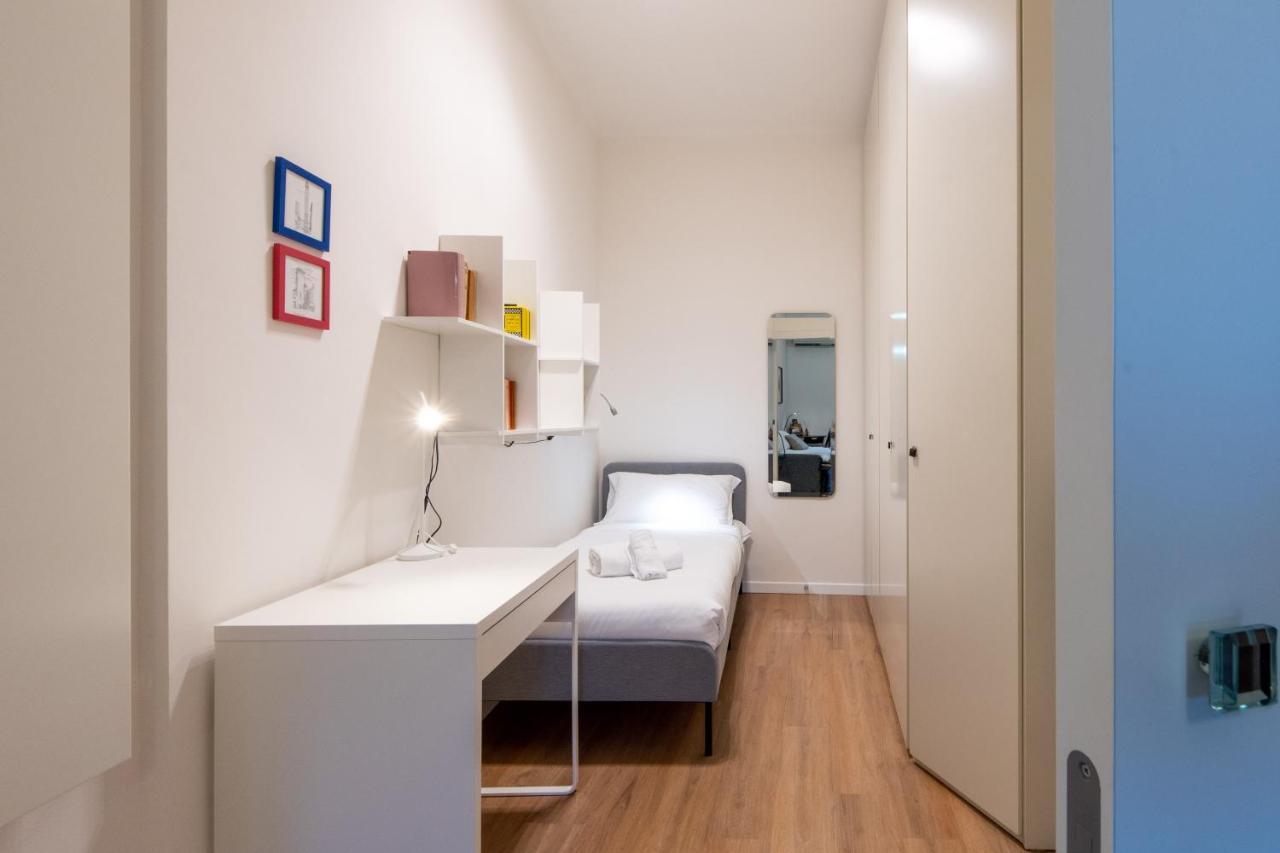 Housmart Corte Galluzzi 7/1 Bologna Exterior photo