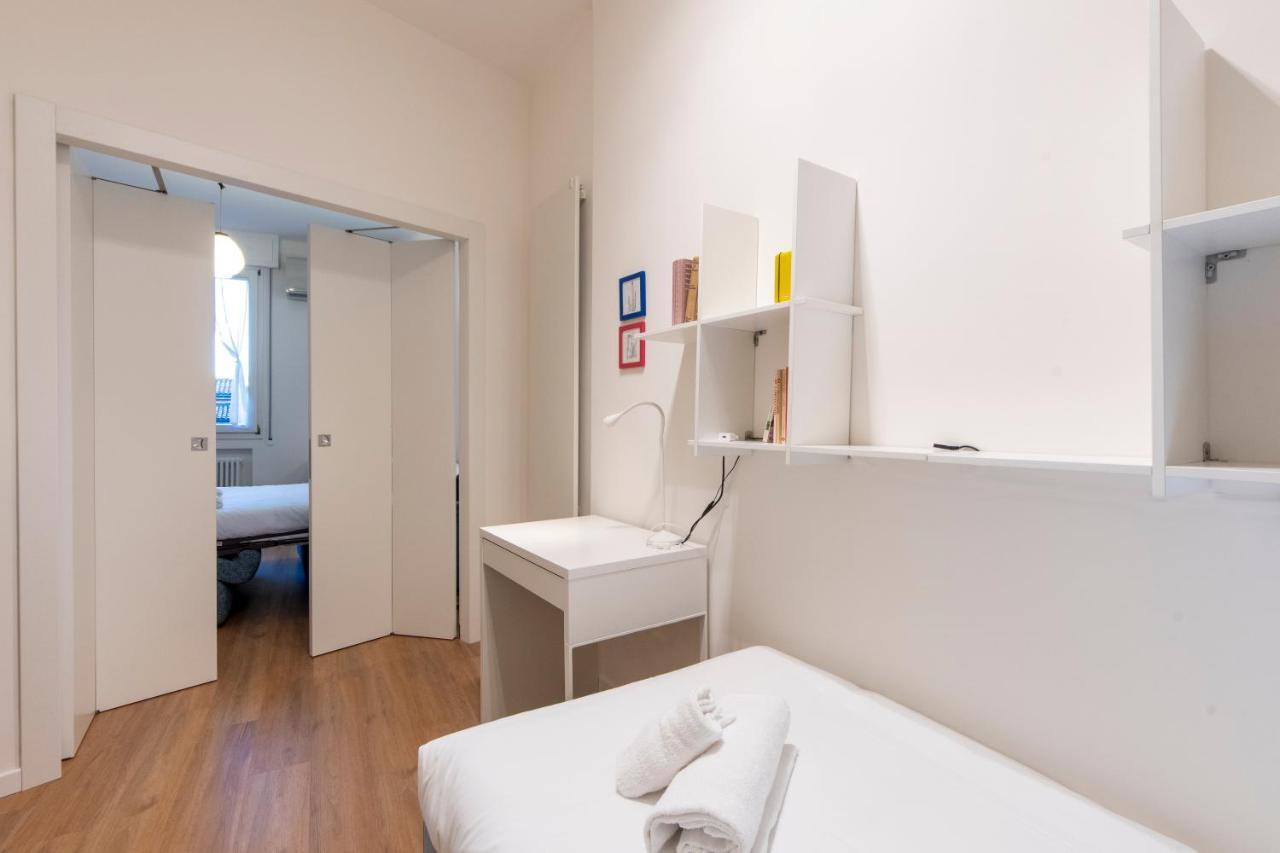 Housmart Corte Galluzzi 7/1 Bologna Exterior photo
