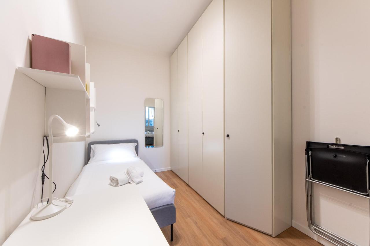 Housmart Corte Galluzzi 7/1 Bologna Exterior photo
