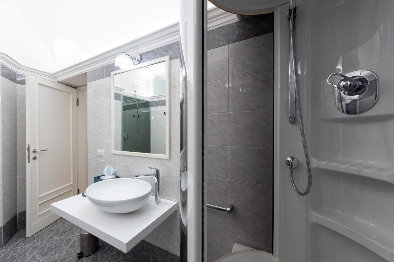 Housmart Corte Galluzzi 7/1 Bologna Exterior photo