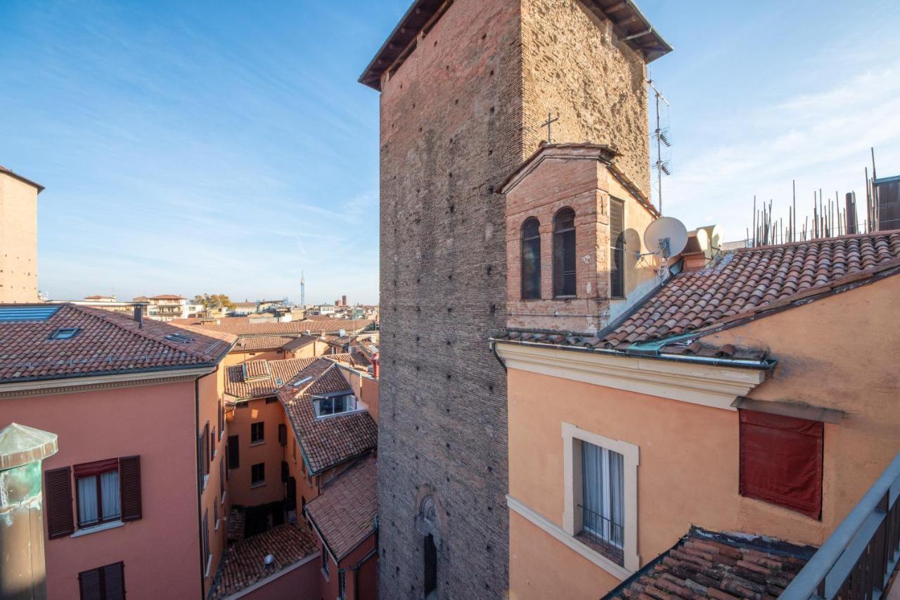 Housmart Corte Galluzzi 7/1 Bologna Exterior photo