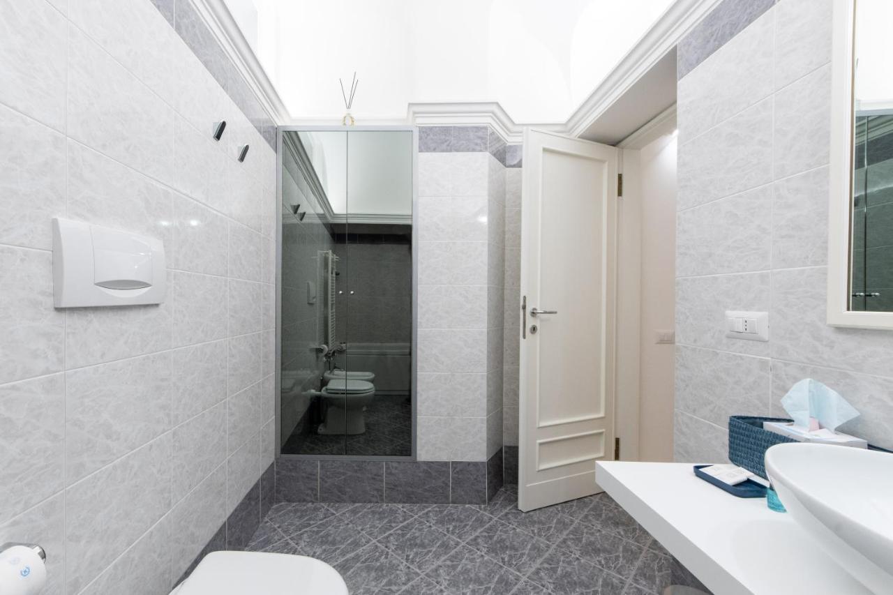 Housmart Corte Galluzzi 7/1 Bologna Exterior photo