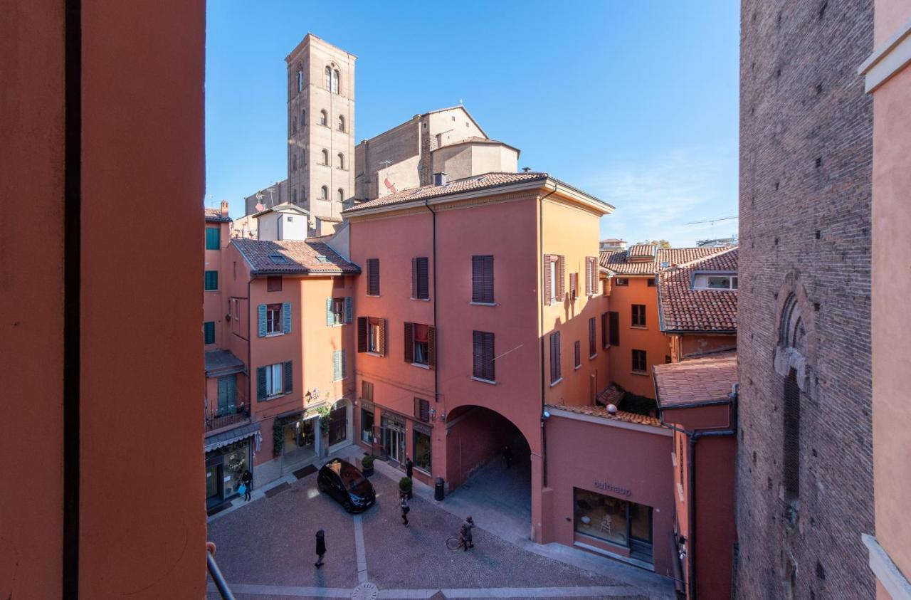 Housmart Corte Galluzzi 7/1 Bologna Exterior photo